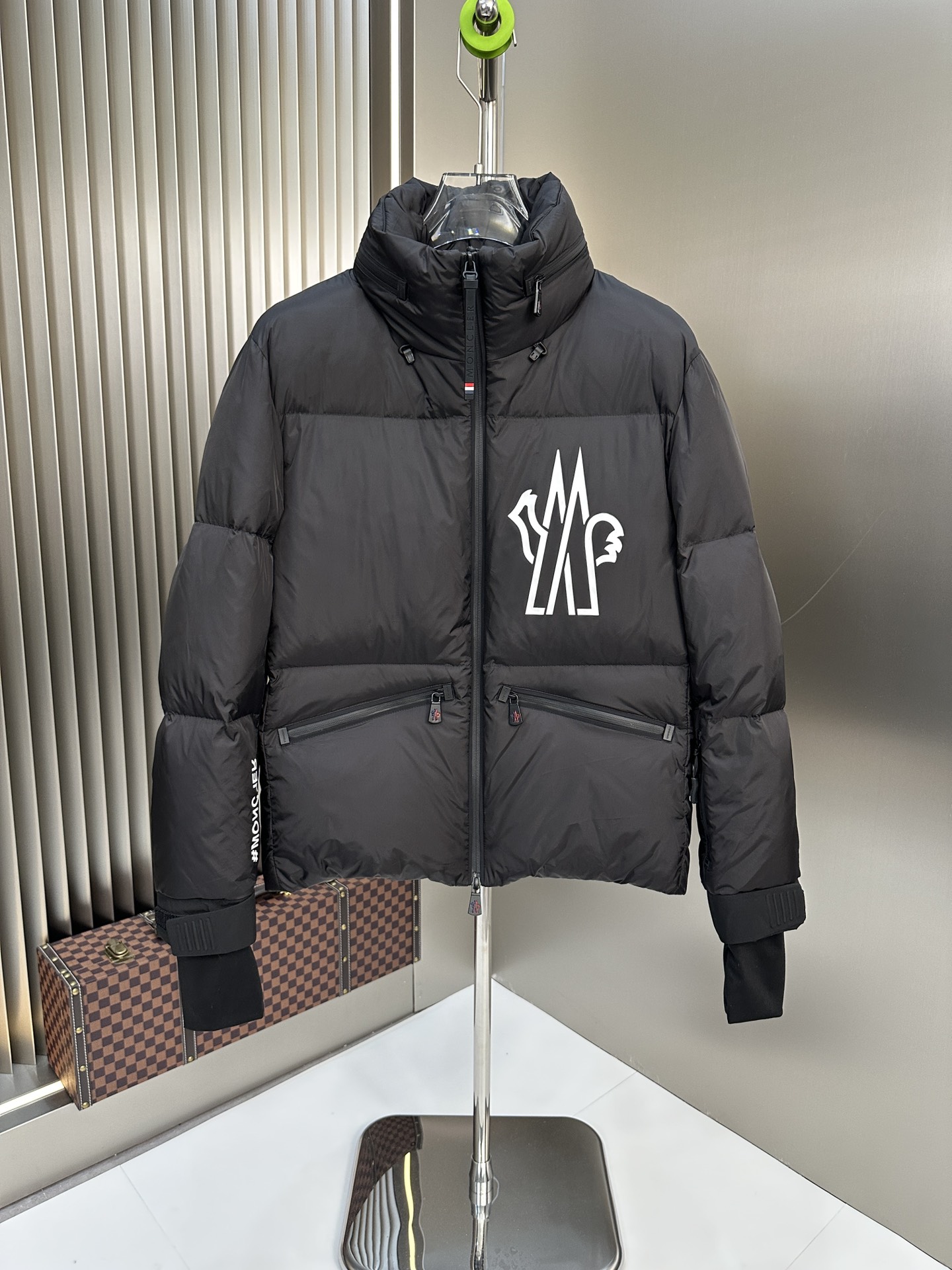 Moncler Down Jackets